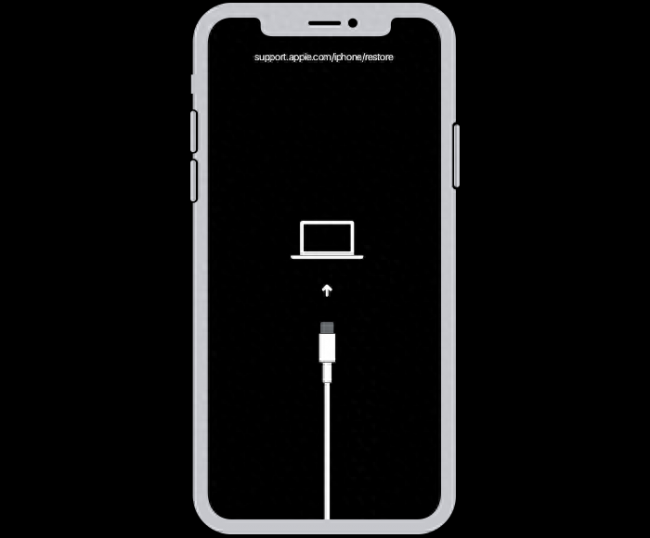 iphone4进入恢复模式怎么办