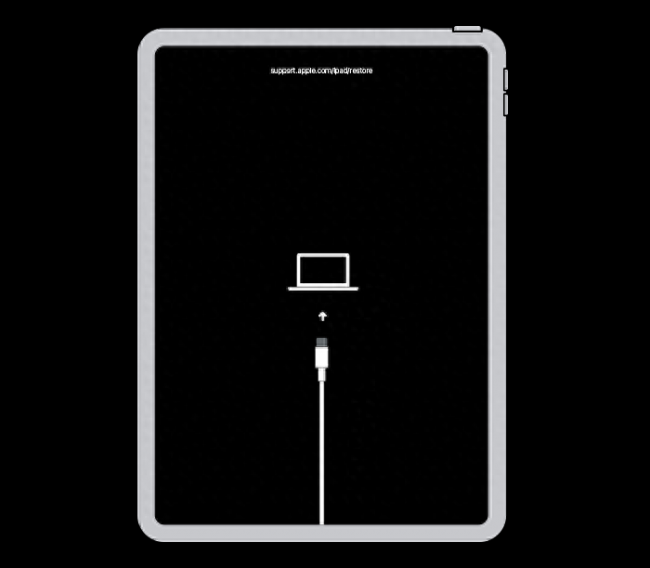 iphone4进入恢复模式怎么办