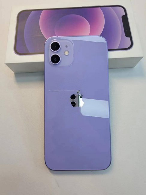 iphone12尺寸是多少厘米