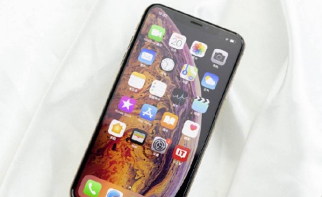 iphonexsmax多大尺寸屏幕