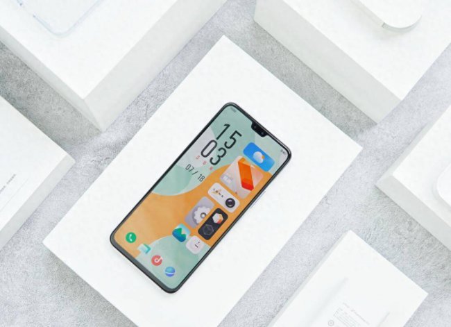 vivo