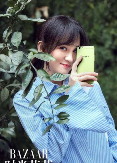oppo拍照手机r9s参数