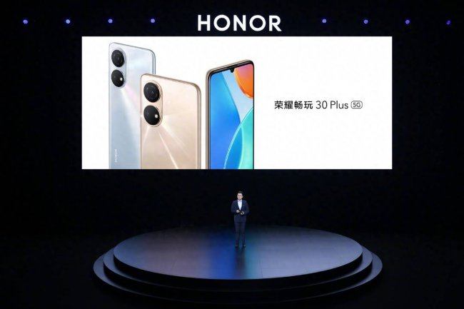 荣耀畅玩plus参数