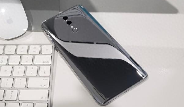 荣耀note10参数升降摄像头像素