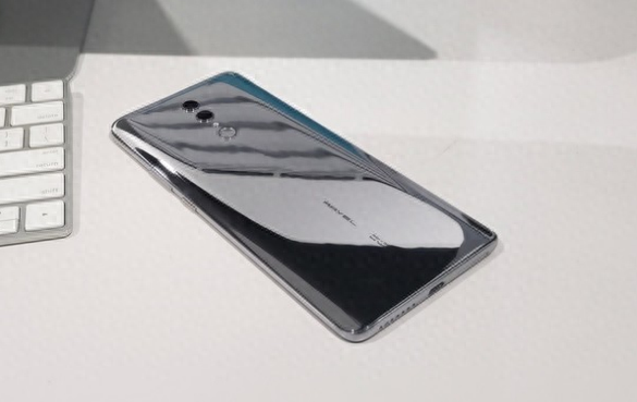 荣耀note10参数升降摄像头像素