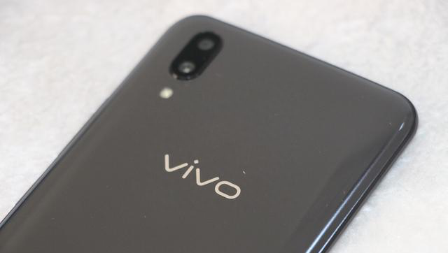 vivox21充电器参数配置