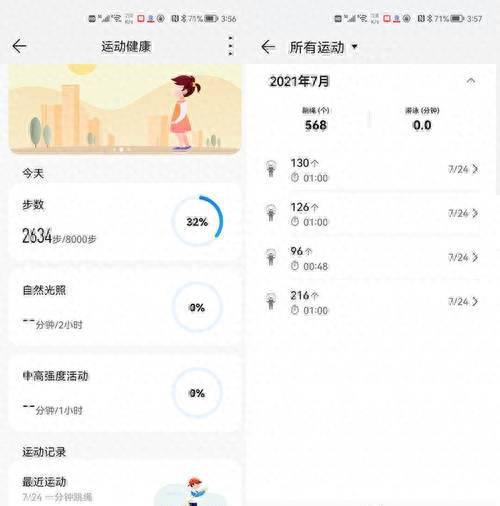华为4x和4pro哪款性价比高