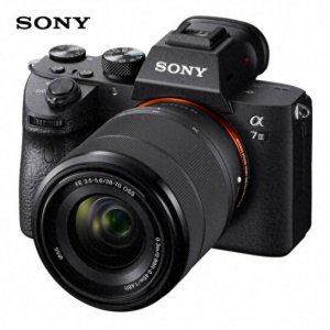 索尼a7m2缺点和不足 讲解索尼a7和a7m2对比评测