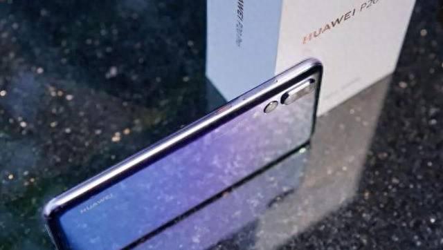 华为p20pro口碑怎么样