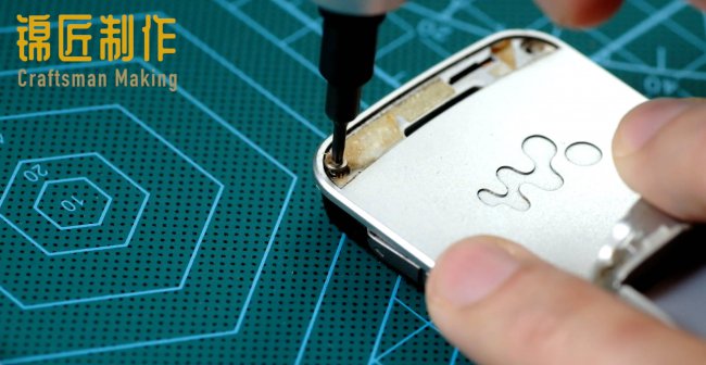 索尼w550c手机使用