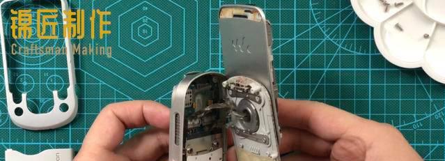 索尼w550c手机使用
