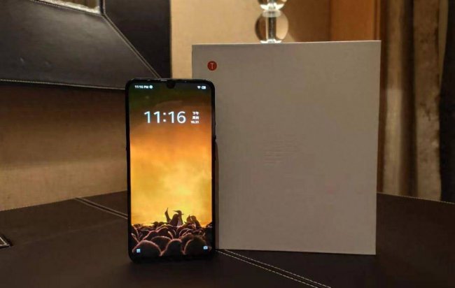 坚果pro3好用吗