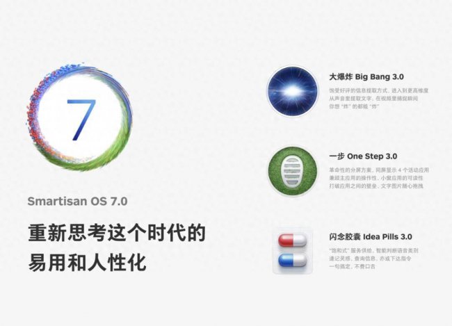 坚果pro3好用吗