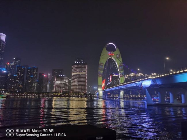 华为30mate怎么样好用吗