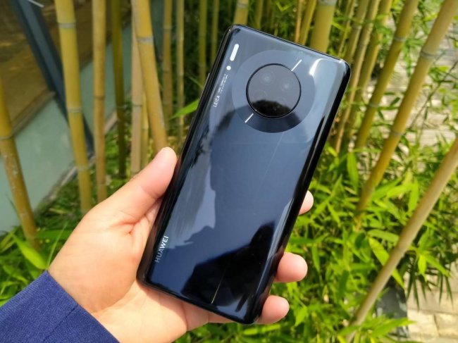 华为30mate怎么样好用吗