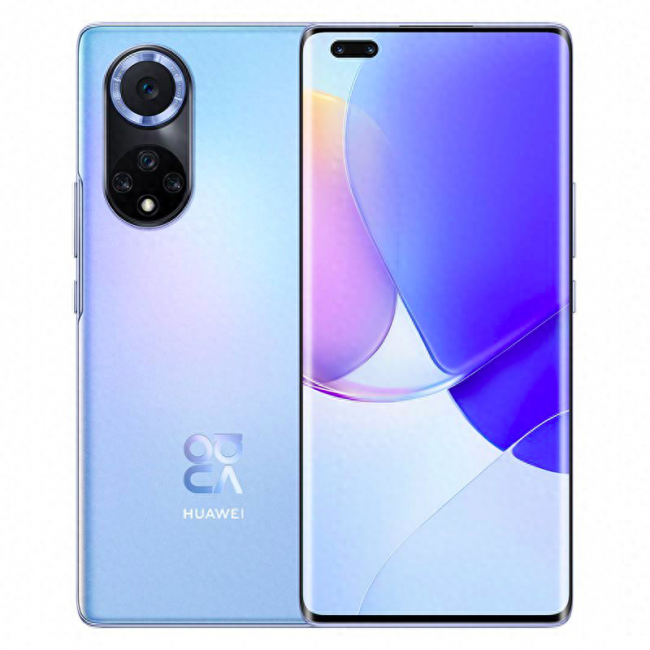 华为nova9