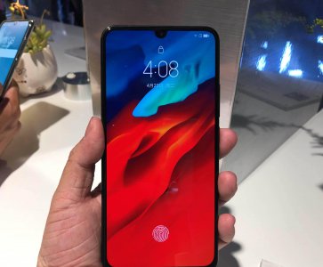 联想z6pro屏幕刷新率是多少 有关联想z6pro屏幕显示效果