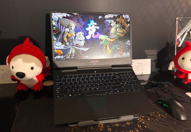 联想z6pro屏幕刷新率是多少
