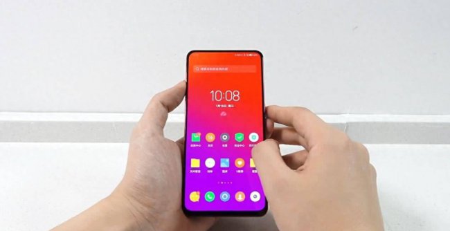 小米9同级别手机有哪些