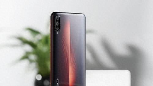 小米9同级别手机有哪些