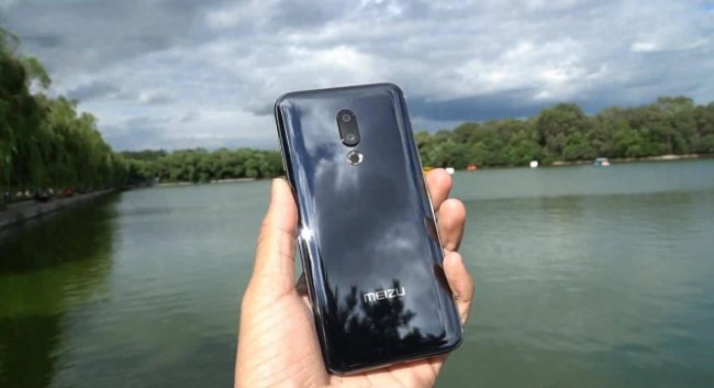 小米9同级别手机有哪些