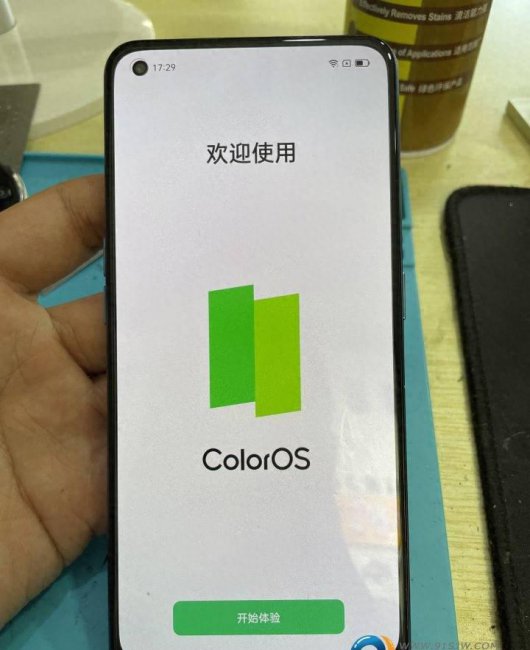 oppoa57忘记锁屏密码怎么办刷开