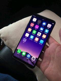 oppor11s手机配置参数