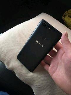 oppor11s手机配置参数