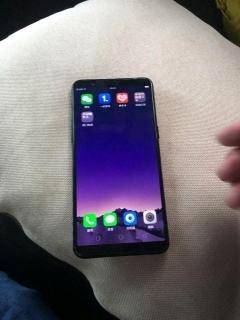 oppor11s手机配置参数