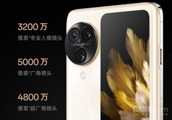 智能折叠手机有哪些