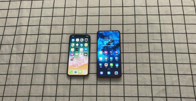 vivonexa参数详细参数配置