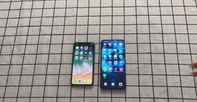 vivonexa参数详细参数配置