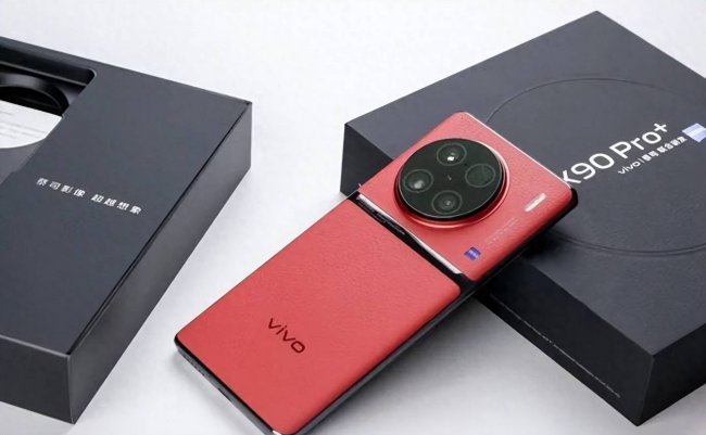 综合实力最强的手机品牌