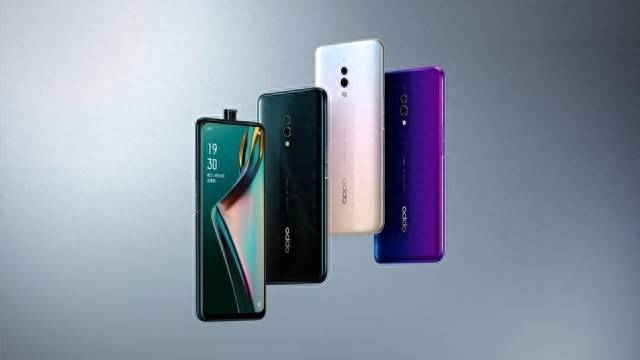 oppo k3屏幕多大尺寸