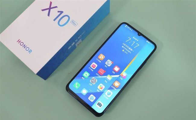 honorx10max是什么牌子手机