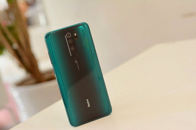 红米note8pro使用真实体验