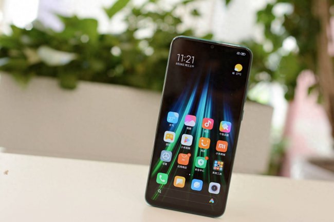 红米note8pro使用真实体验