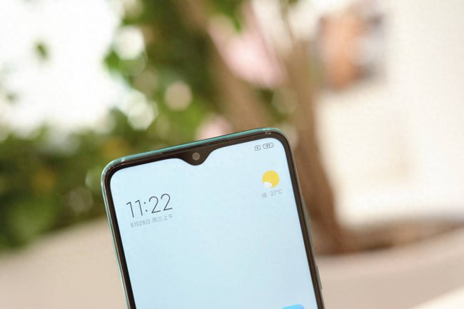 红米note8pro使用真实体验