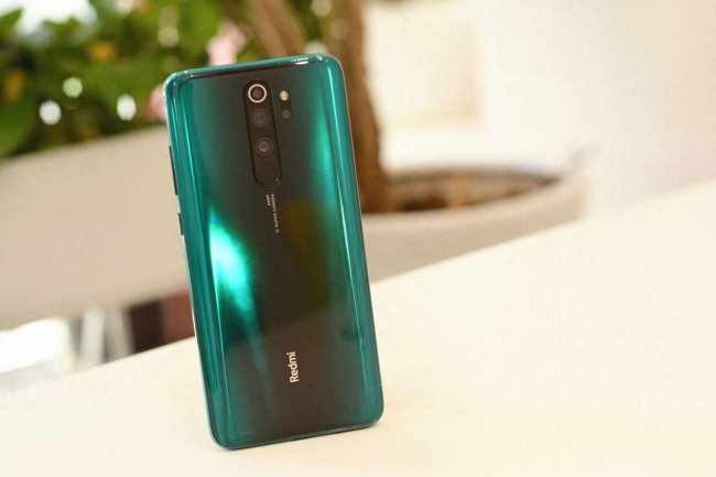 红米note8pro使用真实体验