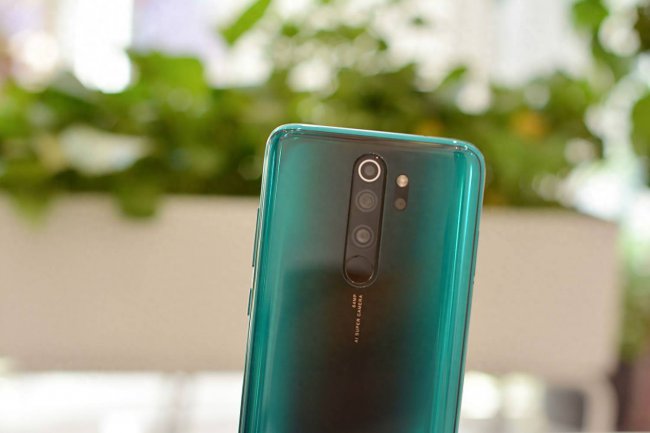红米note8pro使用真实体验