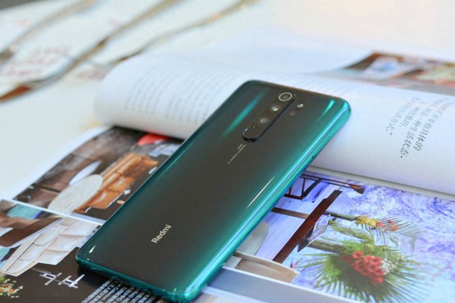 红米note8pro使用真实体验