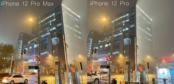 12pro和promax哪个更值得买