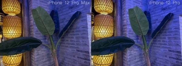 12pro和promax哪个更值得买