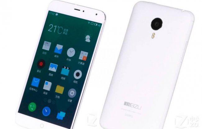 魅族mx3和m3是什么型号的