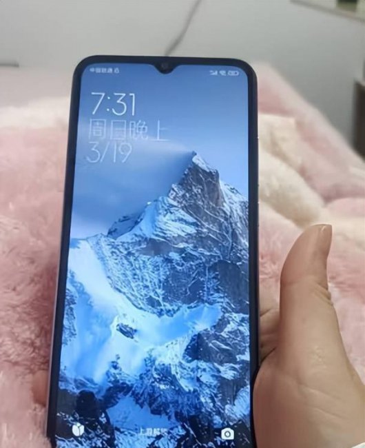 哪款手机字体大适合老人用的
