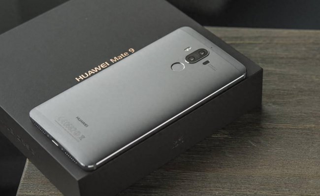华为p10和mate9哪个好用