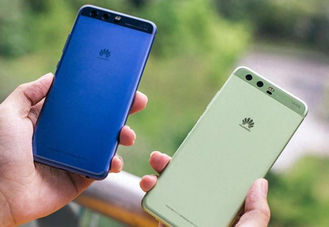 华为p10和mate9哪个好用