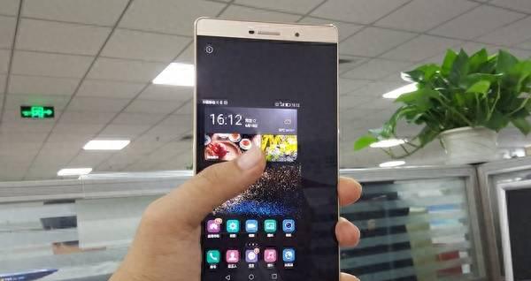 华为p8max最新版本怎么样