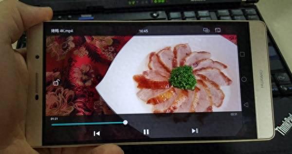 华为p8max最新版本怎么样