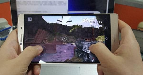 华为p8max最新版本怎么样